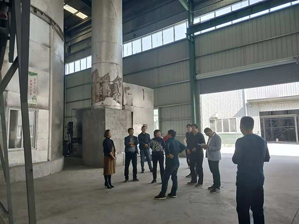 西峡县耀辉冶金材料有限公司