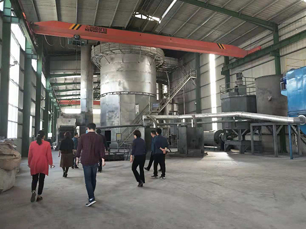 西峡县耀辉冶金材料有限公司
